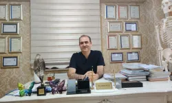 Uzmanlardan 'Hanta Virüs' uyarısı