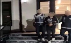 Bursa'da Aranan şahıslar tek tek yakalandı