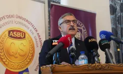 Yayman: Dijital ağlar ve sosyal medya bir milli güvenlik sorunu haline geldi