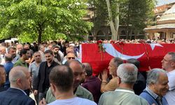 İnegöllüler Yazdan hocalarına böyle veda etti