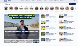 Yenişehir Belediyesi'nden dijitalde engelsiz dönem