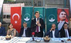 Başkan Erkan Aydın’dan Talep ve Önerilere Yerinde Çözüm