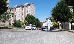 Osmangazi Belediyesi’nden Haşerelere Karşı Etkin Mücadele