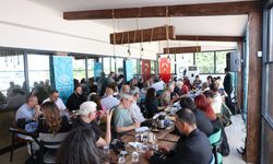Bursa Nilüfer’de sürdürülebilir kalkınma hamlesi