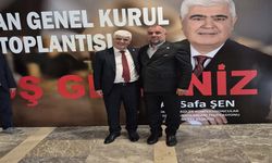 İnegöl terziler odası başkanı Selim Malçok'a önemli görev