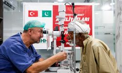 İHH İnegöl’den 5 bin katarakt hastasına, umut olacak kampanya