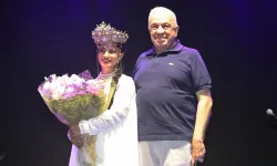9. Uluslararası Nilüfer Caz Festivali Emel Mathlouthi konseriyle sona erdi