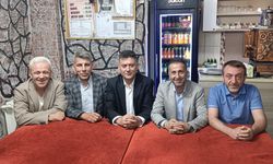 İnegöl Orhaniye mahallesi sandığa gidiyor!