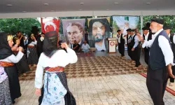 Adıyaman'da gönüller aşurede buluştu... Alevi Canlar ve Sünniler aynı sofrada kardeşliği yaşattı