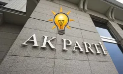 AK Parti’de 4 İl başkanı görevden alındı!