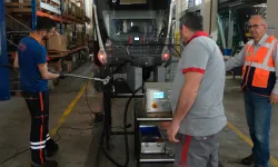 Antalya Ulaşım AŞ'den yerli AR-GE hamlesi