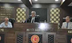 Artvin İl Özel İdaresi köy muhtarlarını dinledi