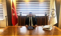 İnegöl’ün Yeni Müftüsü Belli Oldu