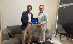 Anahtar Parti’den Süperkanaltv'ye Ziyaret!