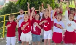 'Bizim Çocuklar'a en güzel destek Çınar Çocuk Evleri'nden geldi