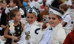Bursa Büyükşehir'den 'Toplu Sünnet Şöleni'