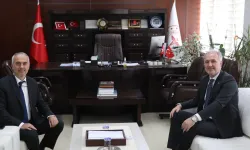 İnegöl'ün sağlık öncelikleri masaya yatırıldı