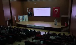 Bursa Osmangazi İlçe Sağlık Müdürlüğü ile BPO'dan tütünle mücadele eğitimi