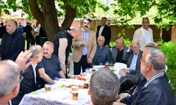 Bursa Yıldırım'da yerinde tespitle hızlı çözüm
