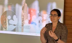 Bursa'nın Neolitik dönemi konuşuldu