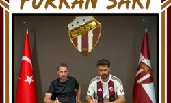 Bursaspor’un Tecrübeli Stoperi İnegölspor’da