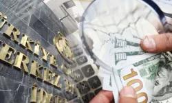 Cari açık Nisan'da 5,7 milyar dolar oldu