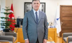 Cemil Tugay CHP'den istifa etti! Görevini bağımsız sürdürecek