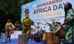 CGTN: Çin-Afrika ilişkilerinin 70. yılı... Ortak mücadelelerden ortak bir modernleşme hayaline
