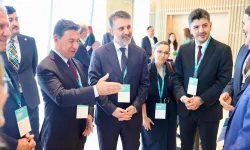 'Daha Yeşil Bursa' adına dünyadaki iyi uygulamalar yakın takipte