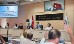 Denizli Meclisi'nden ulaşım ve sosyal destek hamlesi
