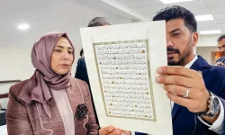 Dr. Emre Topoğlu'ndan Bursa Olgunlaşma Enstitüsü'ne ziyaret