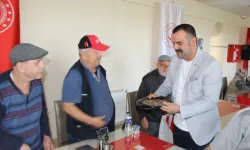 Ediz Martin'den 'ortak akıl' vurgusu