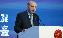 Cumhurbaşkanı Erdoğan: Faizin olduğu yerde bereket olmaz