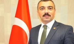 Bursa İnegöl'ün kaymakamı değişti!