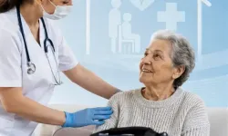 Evde sağlık ve palyatif bakım hizmetlerinde yeni dönem