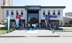 Gülük Sosyal Yaşam Merkezi'ne renkli tanıtım