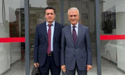 Hürriyetçi Sağlık-Sen'den güvenlik görevlilerinin sorunları için Bakanlığa başvuru