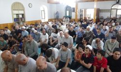 17 Temmuz 2026 Cuma Hutbesi Yayınlandı