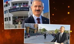 İçişleri: Adalar ve Silifke belediye başkanları görevden uzaklaştırıldı