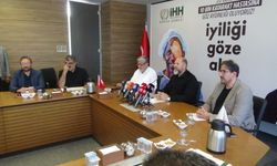 İHH Bursa'dan 10 bin katarakt hastasına, umut olacak kampanya!