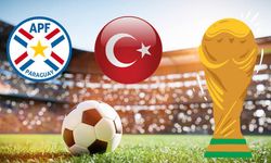 Türkiye Paraguay Maçı Ne Zaman Hangi Kanalda Saat Kaçta