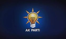 Ak Parti'nin Cumhurbaşkan adayı belli oldu