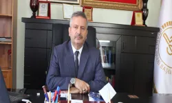 İnegöl Müftüsü Hatipoğlu'nun yeni görev yeri belli oldu
