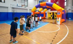 İstanbul Maltepe'de 'yaz' dersleri başladı