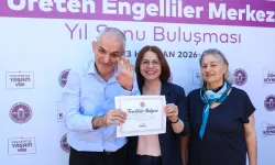 İstanbul Maltepe'nin üretenleri yeni mezunlarını verdi