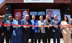İstanbul'un ikinci Yeşilay Gençlik Merkezi Esenyurt'ta açıldı