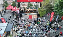 İzmit Kapanca'da ilk günün ritmi Bursa Büyükşehir'le attı