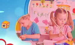 İzmit'te çocuklar babalar için hediyelerini Oyuncak Müzesi'nde hazırlayacak
