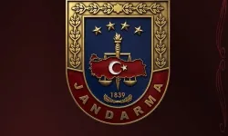 Jandarmada büyük atama! 29 bin 353 personelin görev yeri değişti