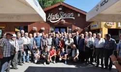 Kayseri Kocasinan'da hizmetin rotasını vatandaş çiziyor